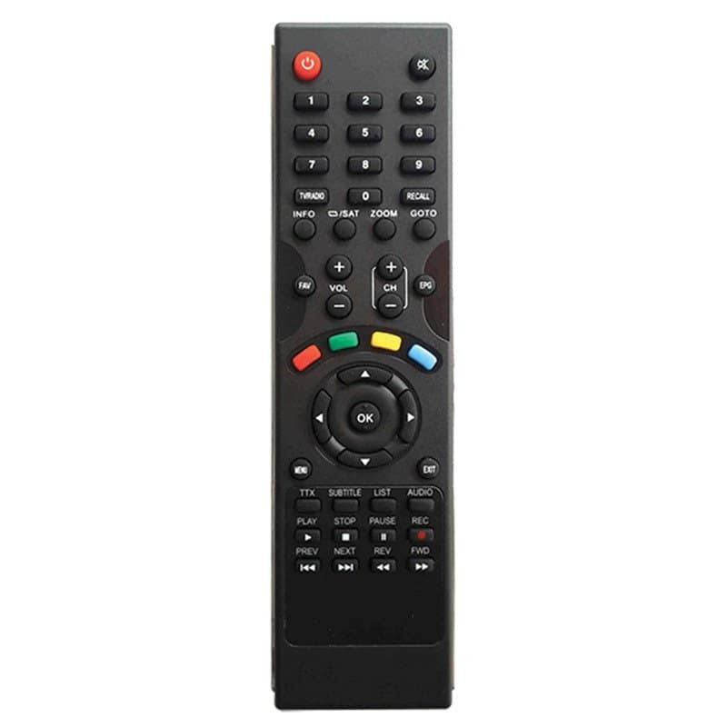 ΤΗΛΕΧΕΙΡΙΣΤΗΡΙΟ AMSTRAD 19700HD & MD-119HD