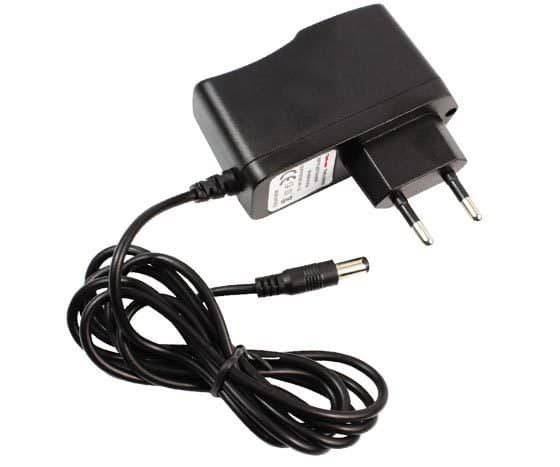 POWERMASTER 5V-1.0A