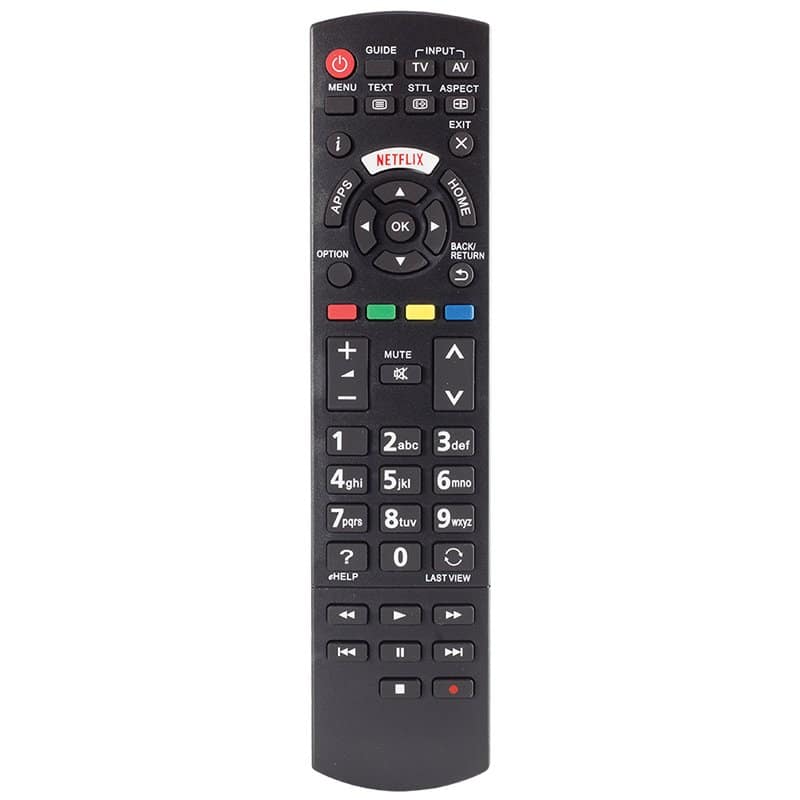 PANASONIC ΤΗΛΕΧΕΙΡΙΣΤΗΡΙΟ RM-L1268