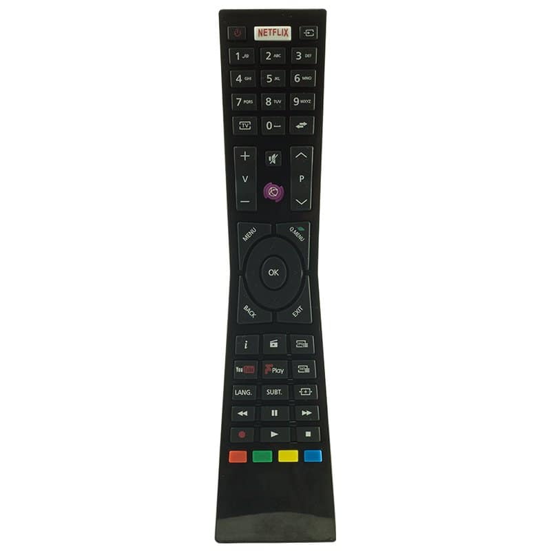 VESTEL NETFLIX / YOUTUBE ΤΗΛΕΧΕΙΡΙΣΤΗΡΙΟ 17382