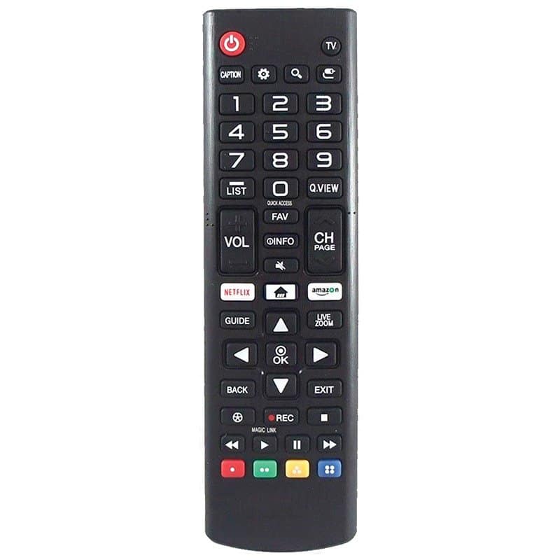 LG ΤΗΛΕΟΡΑΣΗ LED AKB75095315 ΤΗΛΕΧΕΙΡΙΣΤΗΡΙΟ