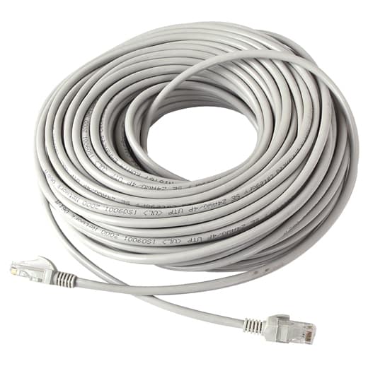 POWERMASTER ΚΑΛΩΔΙΟ UTP CAT5E 40M.