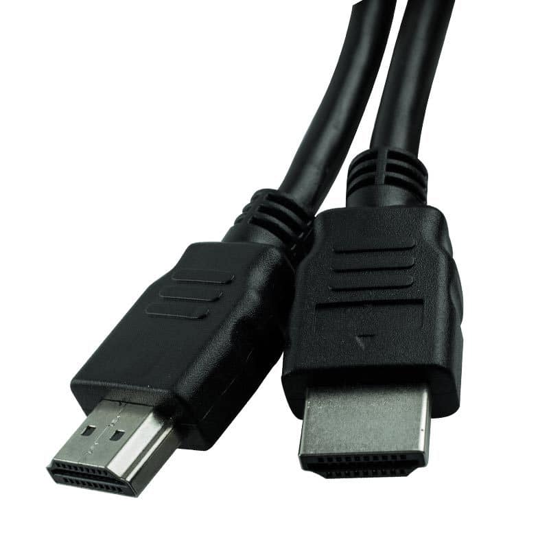 HDMI TO HDMI ΚΑΛΩΔΙΟ 1.00 M.