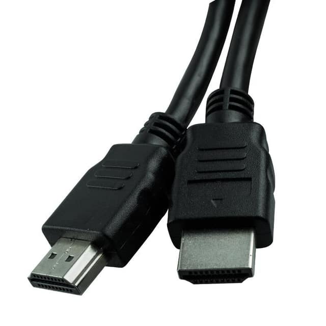 HDMI TO HDMI ΚΑΛΩΔΙΟ 1.00 M.