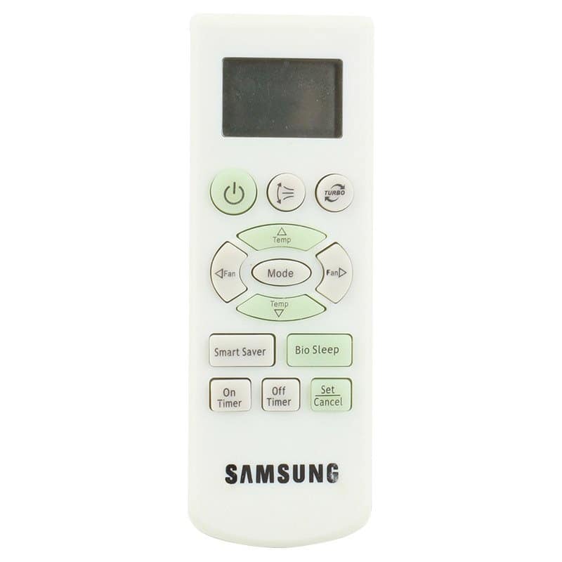SAMSUNG DB93-08808 ΤΗΛΕΧΕΙΡΙΣΤΗΡΙΟ ΚΛΙΜΑΤΙΣΤΙΚΟΥ