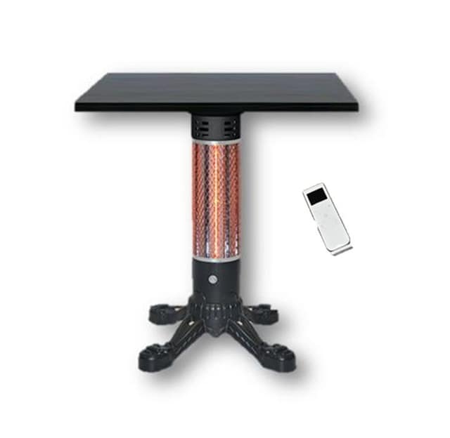 HOTTABLE 10201R