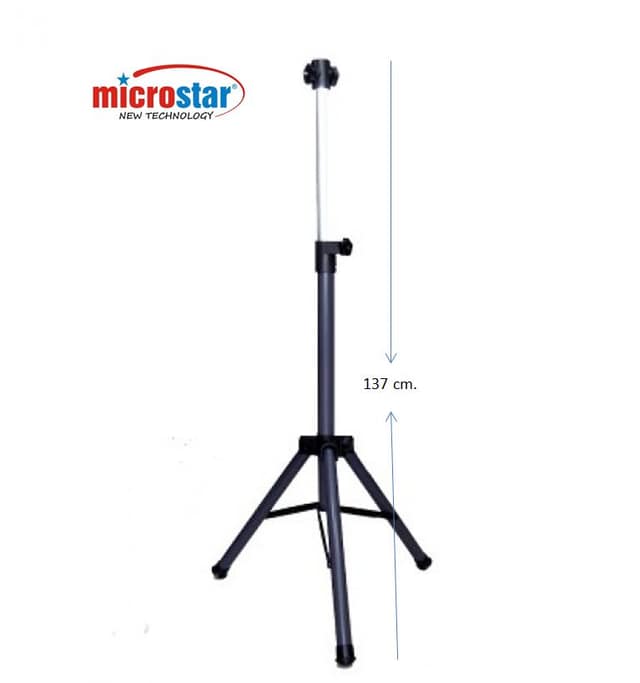 MICROSTAR ΘΕΡΜΑΝΤΗΡΑΣ ΥΠΕΡΥΘΡΩΝ ΣΤΑΝΤ