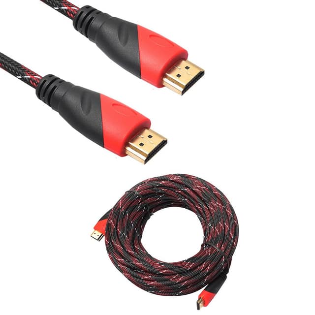 ΚΑΛΩΔΙΟ HDMI POWERMASTER 15 M.