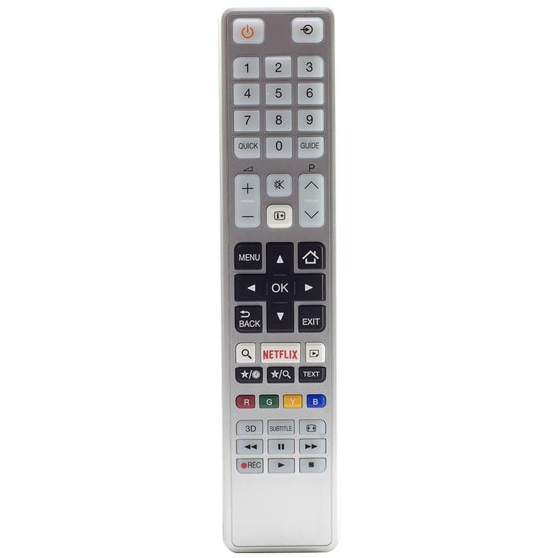 TOSHIBA CT-8054 ΤΗΛΕΧΕΙΡΙΣΤΗΡΙΟ