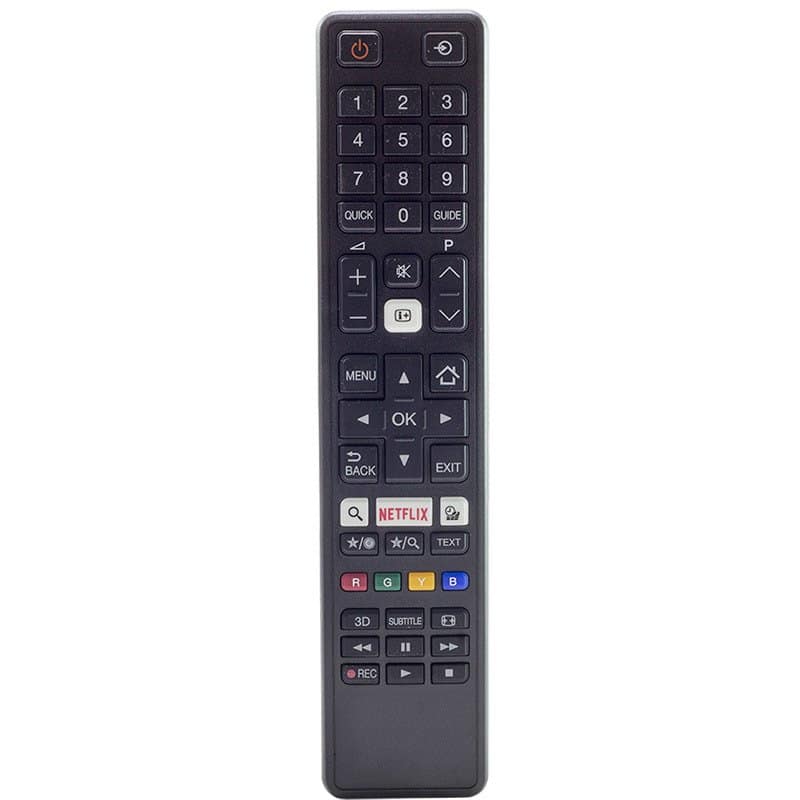 TOSHIBA CT-8053 ΤΗΛΕΧΕΙΡΙΣΤΗΡΙΟ