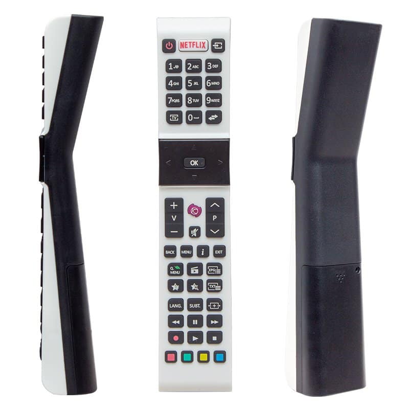 HORIZON RCA49130 Τηλεχειριστήριο Τύπου ORIGINAL