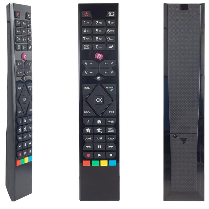 VESTEL, RCA48105 ΤΗΛΕΧΕΙΡΙΣΤΗΡΙΟ 19842