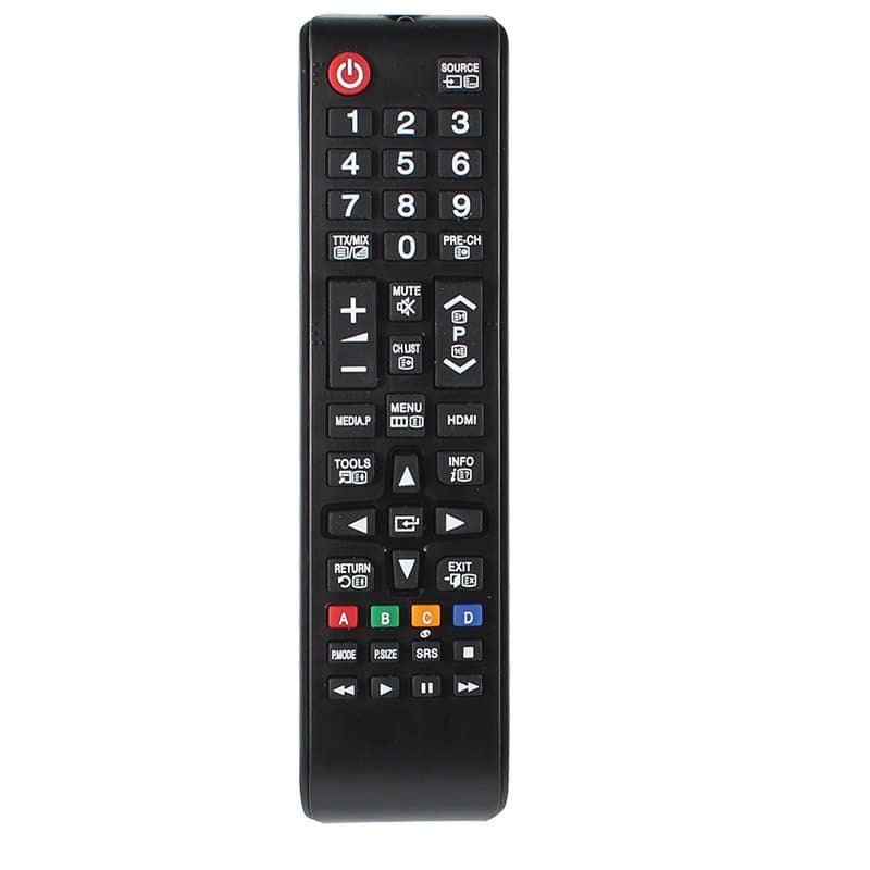 SAMSUNG RM-L1088 Τηλεχειρηστήριο 30474