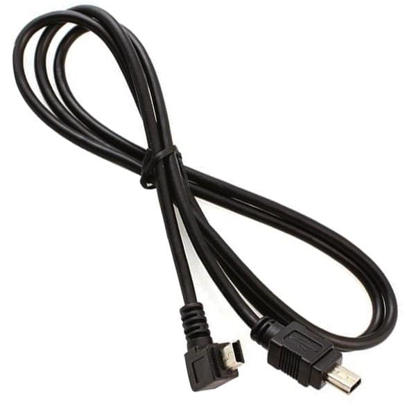 MINI USB TO MINI USB 5P/5P