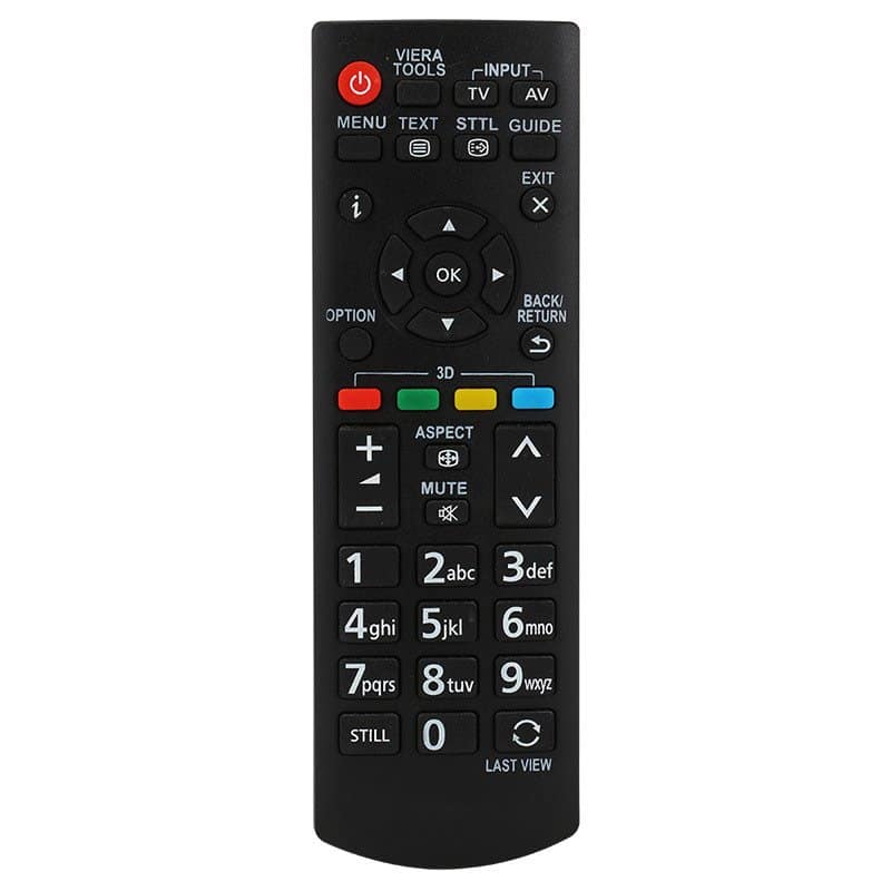 PANASONIC RM-1180M Καθολικό Τηλεχειριστήριο