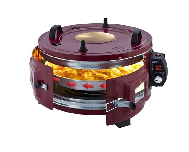 AKEL AF140 ΓΥΡΩ ΤΑΨΙ ΓΙΑ ΦΟΥΡΝΟ