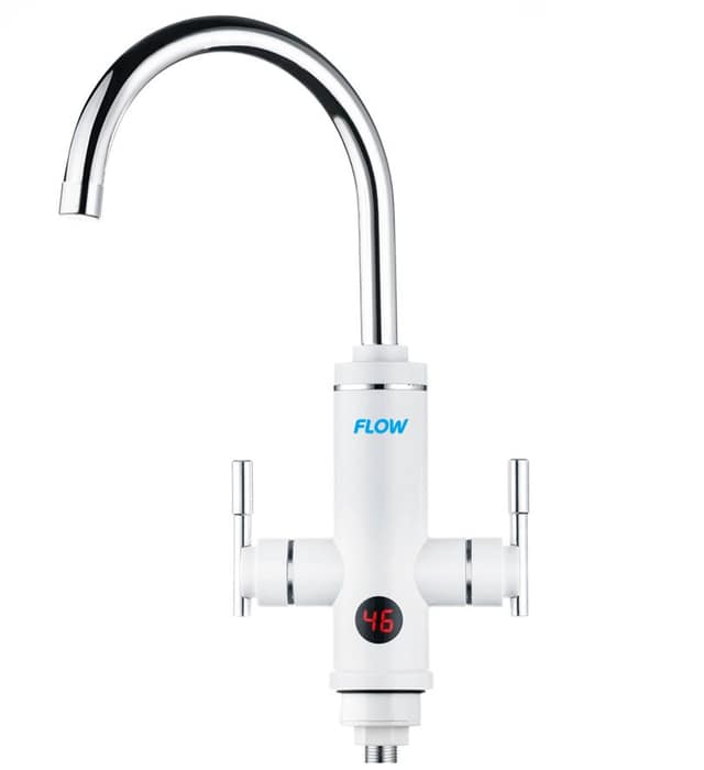 ΝΙΠΤΗΡΑΣ ΕΛΕΥΘΕΡΗΣ ΤΟΠΟΘΕΤΗΣΗΣ FLOW SC30H15C 3000W