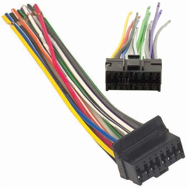 KENWOOD - PIONEER ΥΠΟΔΟΧΗ PI16B-00