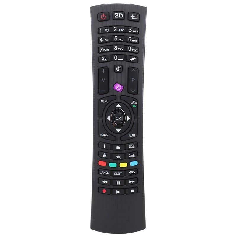 ΤΗΛΕΧΕΡΟΥ ΚΑΝΑΛΙΟΥ VESTEL, HITACHI, F&U