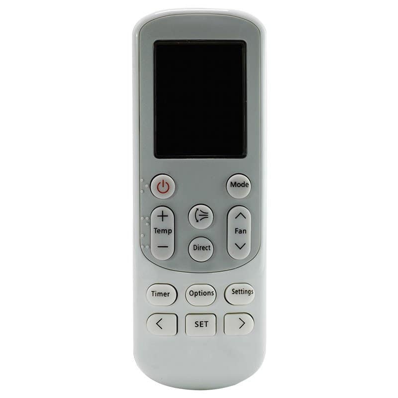 SAMSUNG DB93-14643 A/C ΤΗΛΕΧΕΙΡΙΣΤΗΡΙΟ