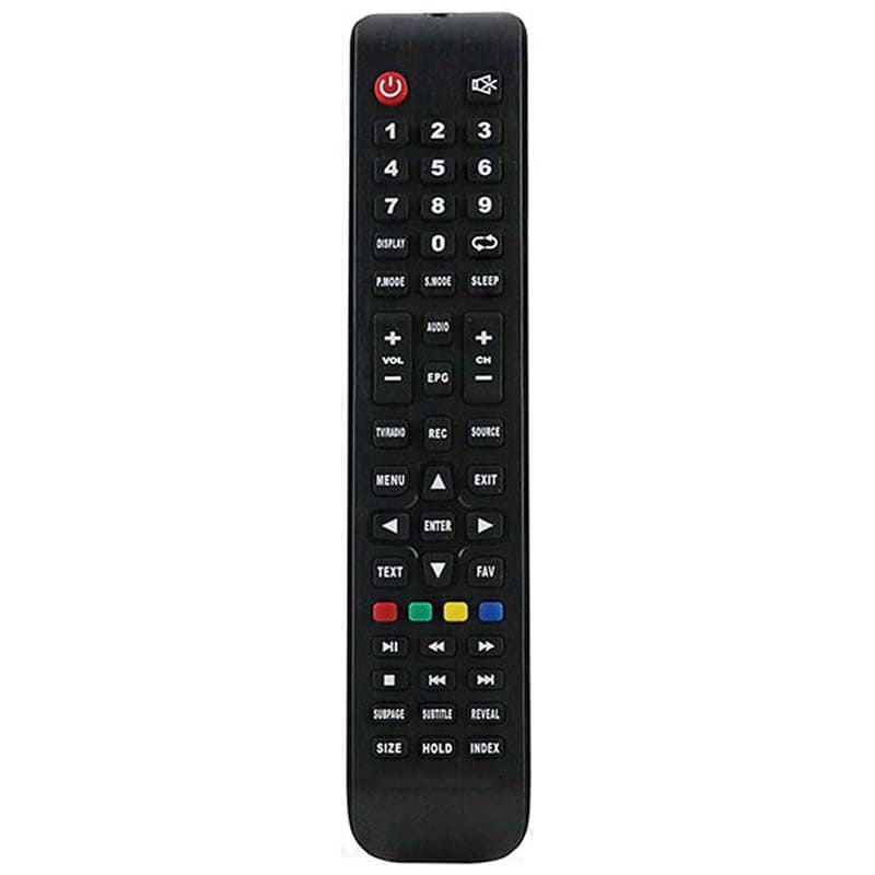 ROWELL RL-7022 ΤΗΛΕΧΕΙΡΙΣΤΗΡΙΟ