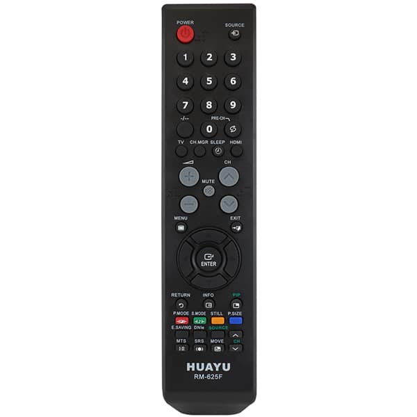 SAMSUNG RM-625F ΤΗΛΕΧΕΙΡΙΣΤΗΡΙΟ LCD TV