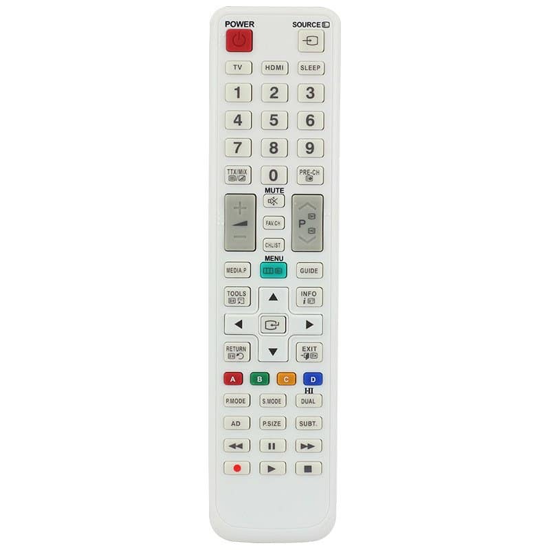 SAMSUNG RM-L919W ΤΗΛΕΧΕΙΡΙΣΤΗΡΙΟ