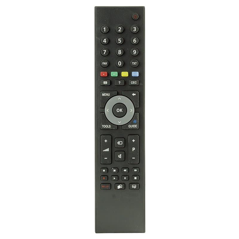 GRUNDIG BEKO Τηλεχειριστήριο 34090