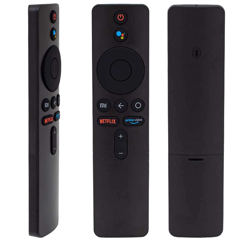 XIAOMI ΤΗΛΕΧΕΙΡΙΣΤΗΡΙΟ HRM1789