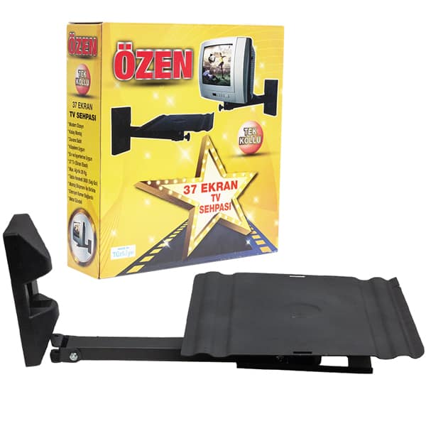 OZEN ΤΟΙΧΟΒΑΜΜΕΝΗ ΒΑΣΗ ΓΙΑ CRT TV 14"