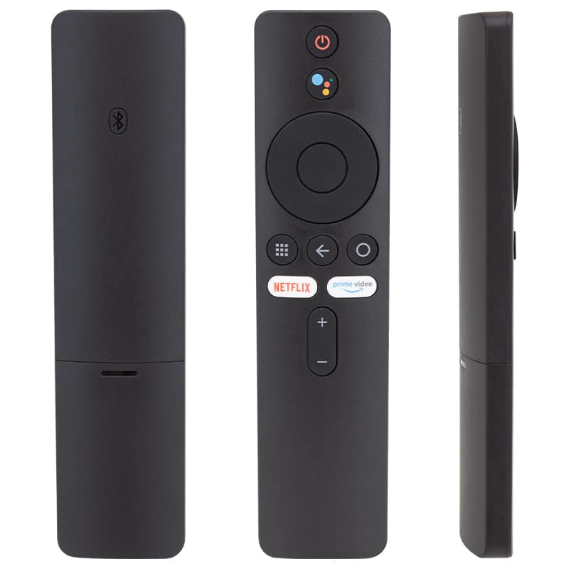XIAOMI ΤΗΛΕΧΕΙΡΙΣΤΗΡΙΟ HRM1835