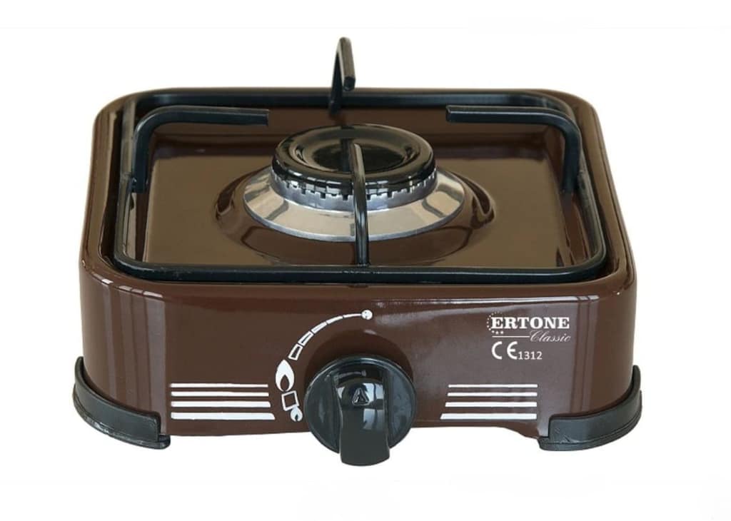 ERTONE ERT-MN-206MR ΚΑΥΣΤΗΡΑΣ ΑΕΡΙΟΥ ΚΑΦΕ
