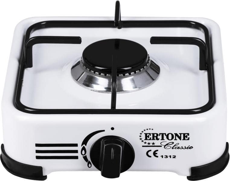 ERTONE ERT-MN-206AB ΛΕΥΚΟΣ ΚΑΥΣΤΗΡΑΣ ΑΕΡΙΟΥ