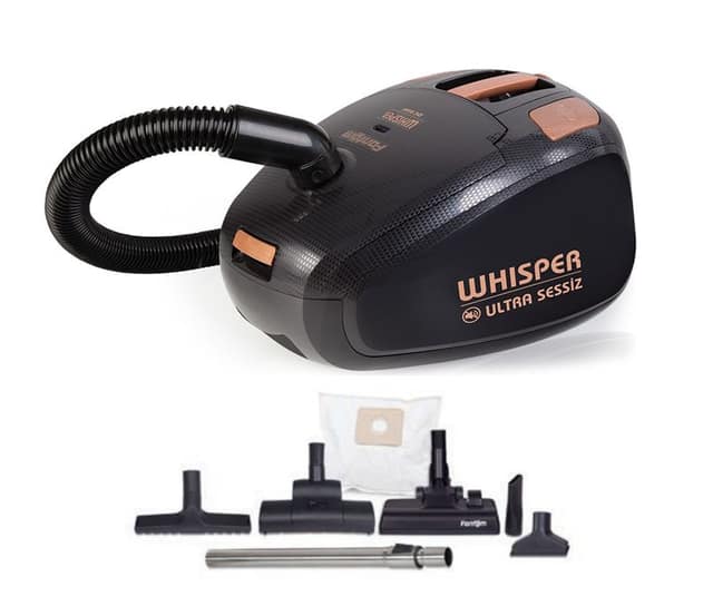 FANTOM WHISPER DC2600