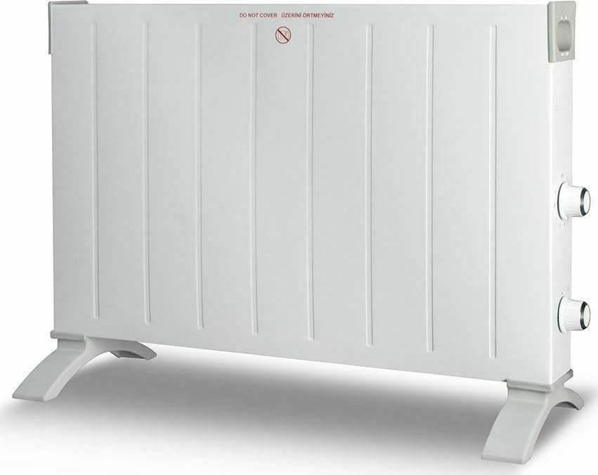 KUMTEL HC-2947 ΘΕΡΜΑΝΤΗΡΑΣ ΚΟΝΒΕΚΤΟΡ 2500W
