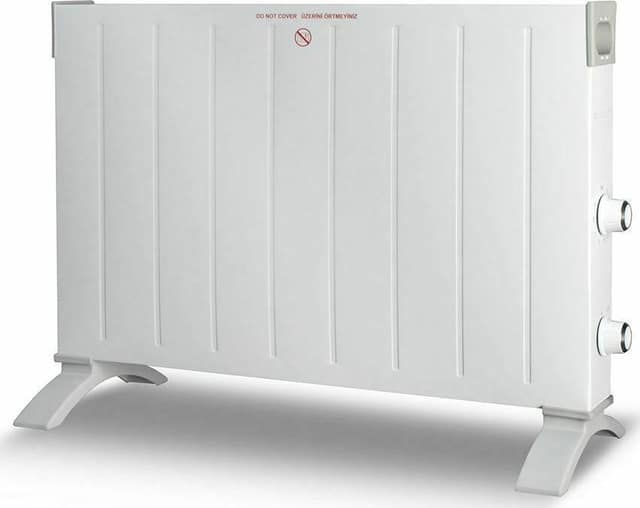 KUMTEL HC-2947 ΘΕΡΜΑΝΤΗΡΑΣ ΚΟΝΒΕΚΤΟΡ 2500W