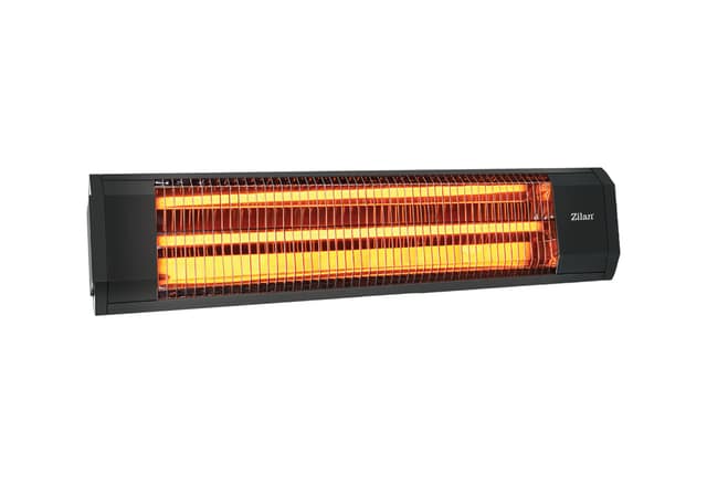 ZILAN ZLN2267 ΘΕΡΜΑΝΤΗΡΑΣ ΙΝΦΡΑΡΕΝΤ 1800W