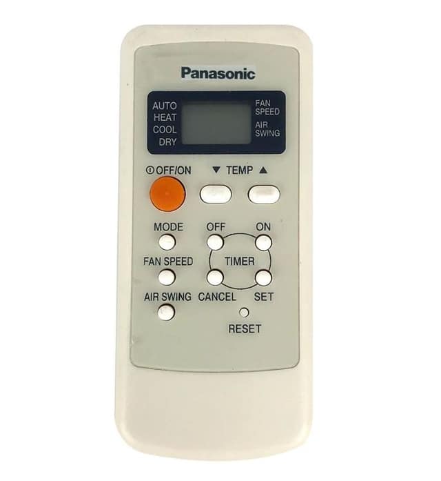 PANASONIC A75C2560 ΤΗΛΕΧΕΙΡΙΣΤΗΡΙΟ