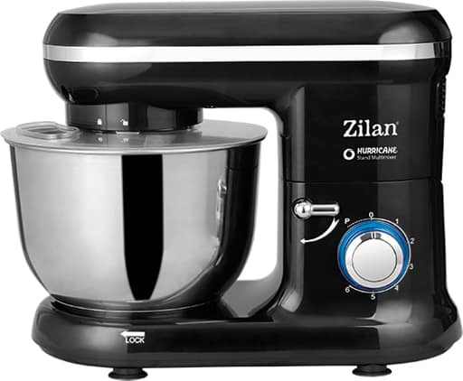 ZILAN ZLN3185 ΠΟΛΥΜΙΞΕΡ HURRICANE
