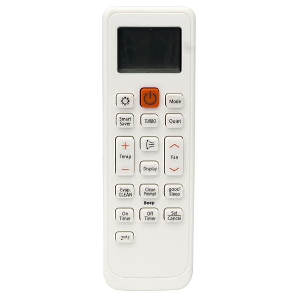 SAMSUNG DB93-11489C ΤΗΛΕΧΕΙΡΙΣΤΗΡΙΟ ΚΛΙΜΑΤΙΣΤΙΚΟΥ