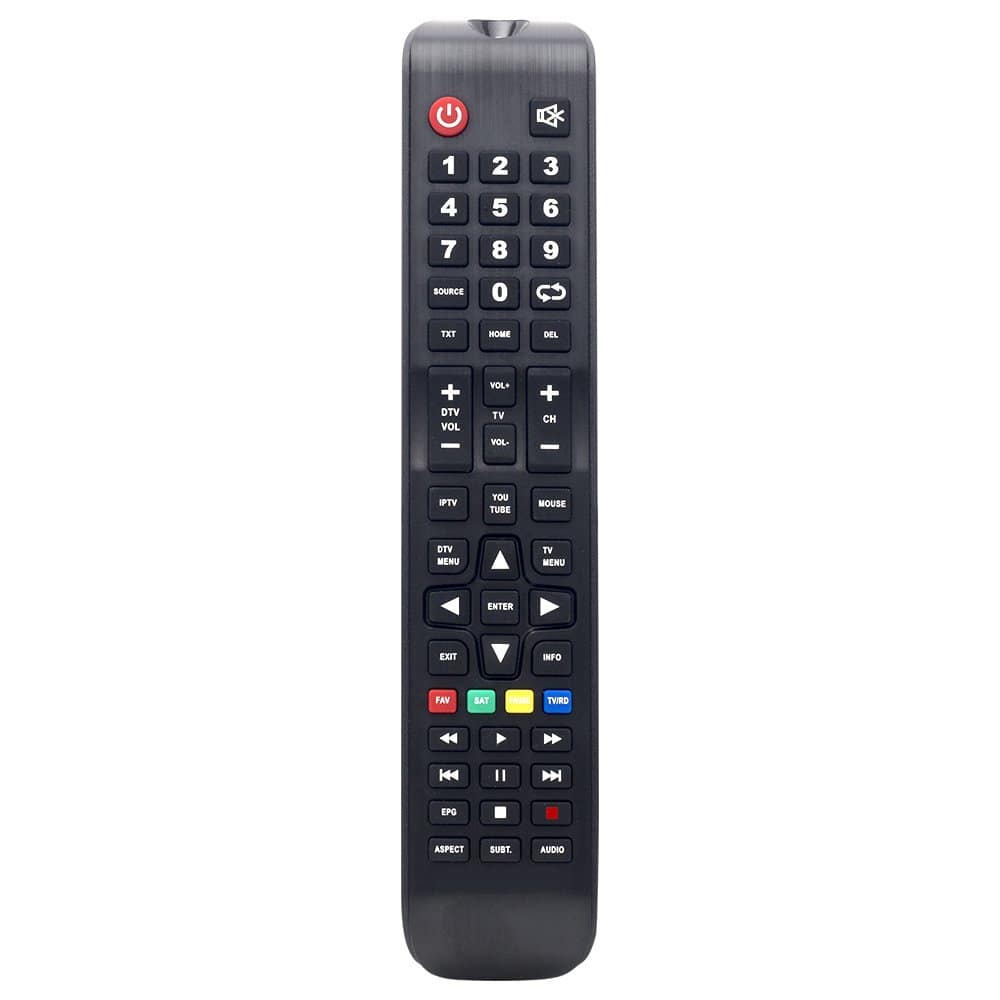REDLINE 32"-43"-50" ΤΗΛΕΧΕΙΡΙΣΤΗΡΙΟ ANDROID TV