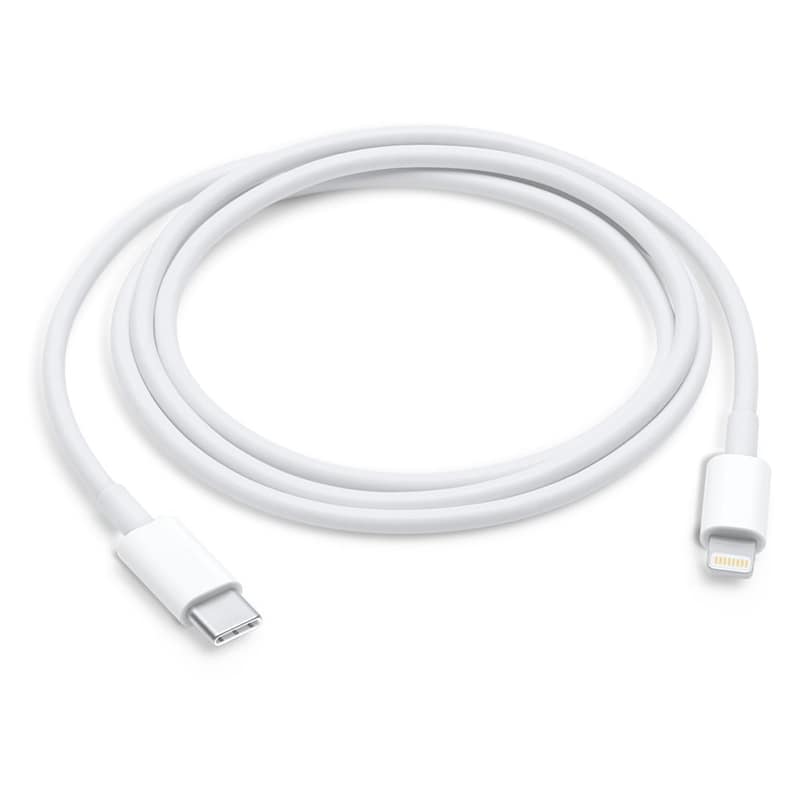 POWERMASTER Apple Lightning Σε USB Type-C Καλώδιο