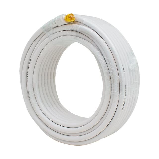 MAG Ομοαξονικό Καλώδιο με F connector 15m