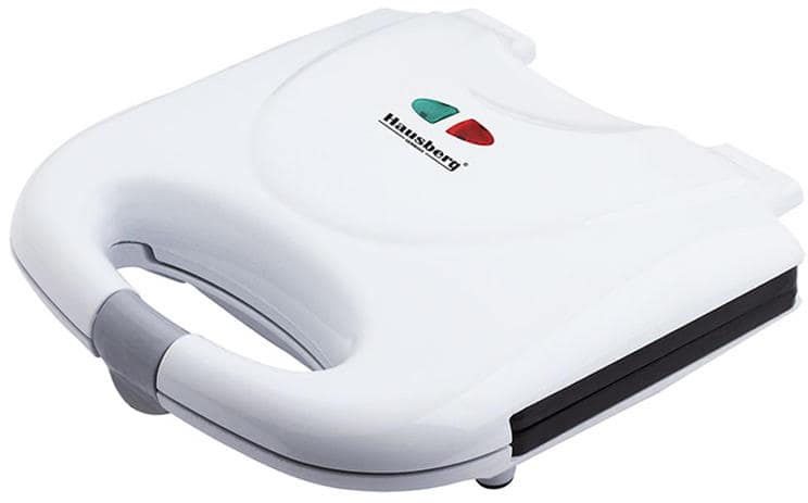 HAUSBERG HB-3510AB Τοστιέρα