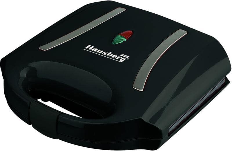 HAUSBERG HB-3535NG Τοστιέρα