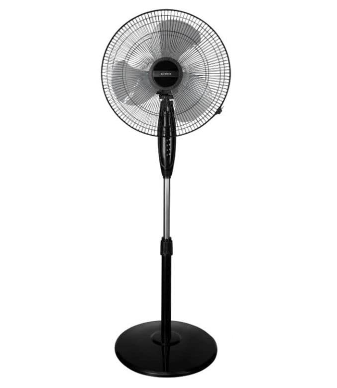 KUMTEL KTF-285 ΑΝΕΜΙΣΤΗΡΑΣ ΟΡΘΟΣΤΑΤΗΣ 45W
