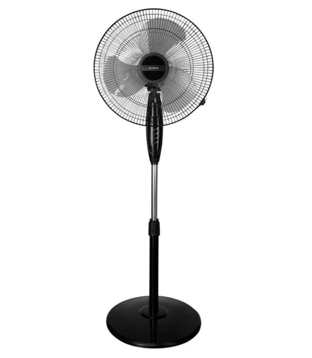 KUMTEL KTF-285 ΑΝΕΜΙΣΤΗΡΑΣ ΟΡΘΟΣΤΑΤΗΣ 45W