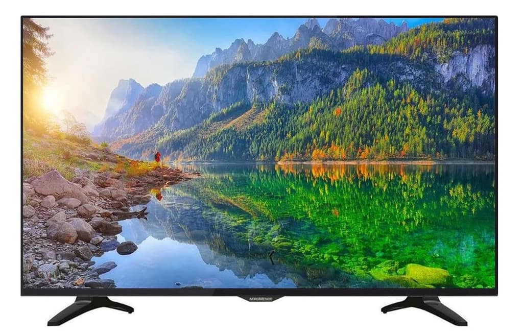 NORDMENDE NM43F250 ΧΩΡΙΣ ΠΛΑΙΣΙΟ SMART TV