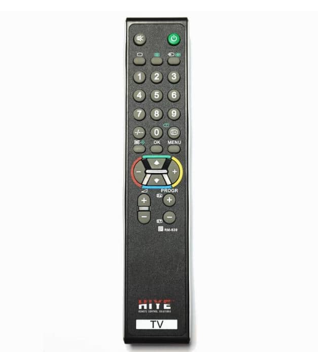 ΤΗΛΕΧΕΙΡΙΣΤΗΡΙΟ SONY RM-836-839