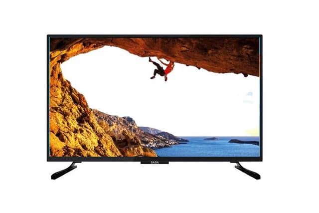 SABA SB32100 DVB-T/S/C LED TV